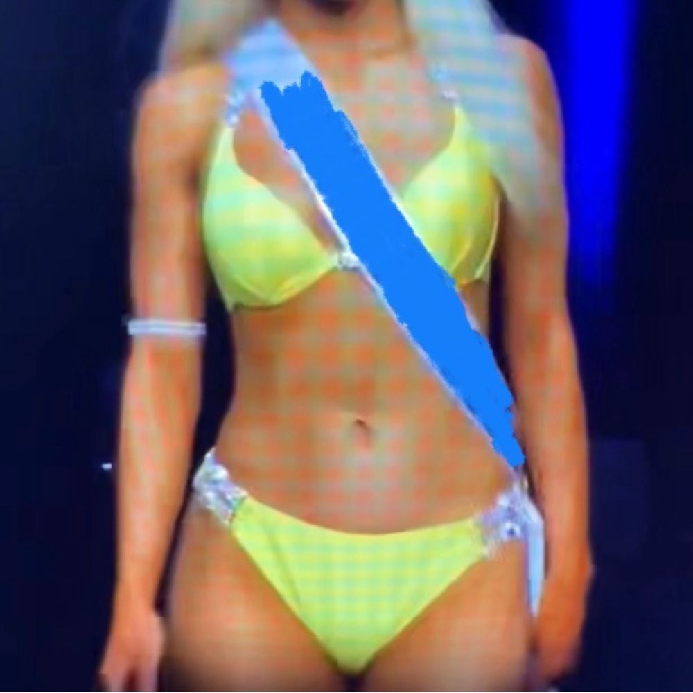 Size Small Swimsuit